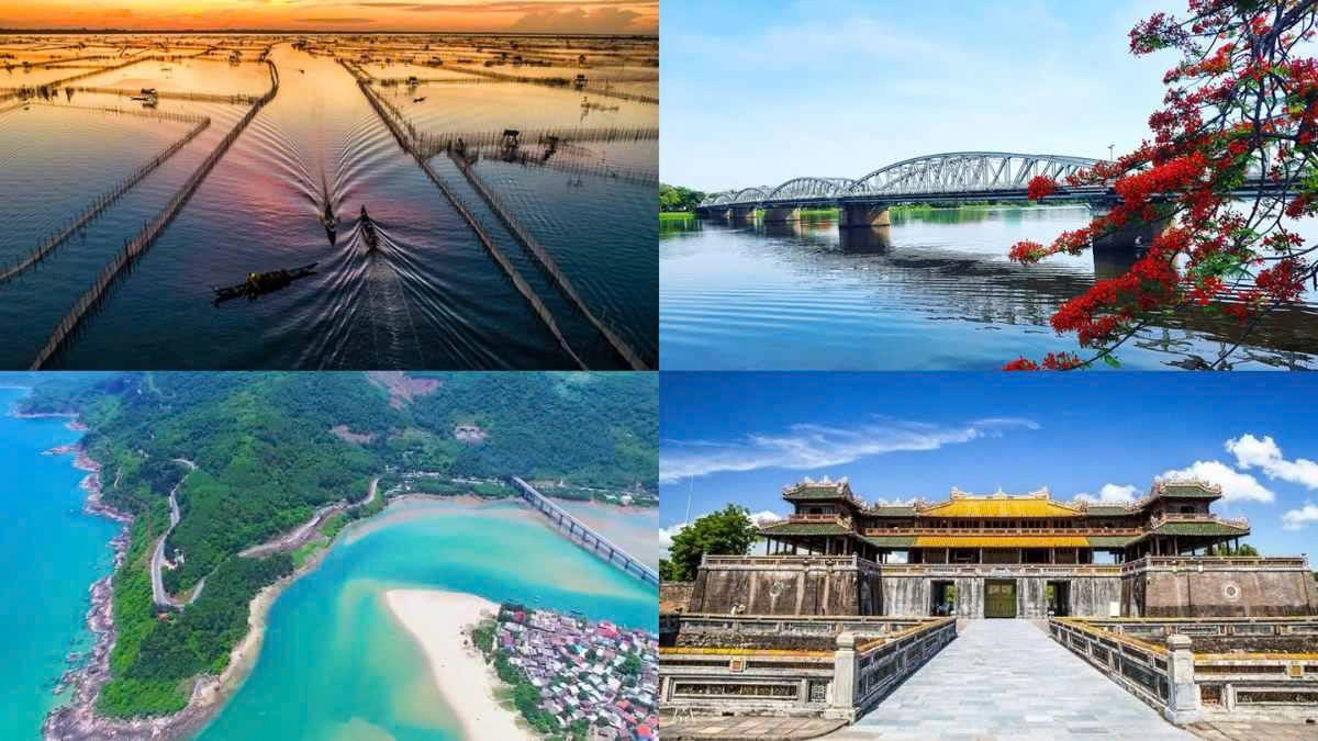 DU LỊCH HUẾ MÙA NÀO ĐẸP NHẤT?